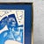 Vintage Postmodern Realism Alexander the Great Lithograph by Barrie Tinkler For Sale - Image 6 of 10