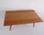 Wood Copenhagen Table in Teak Dining Table, 1960s For Sale - Image 7 of 13
