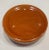 Vintage Normandy Village Wine Bottle Holder, Ashtray or Dish Souvenir From Normandy France For Sale - Image 4 of 4