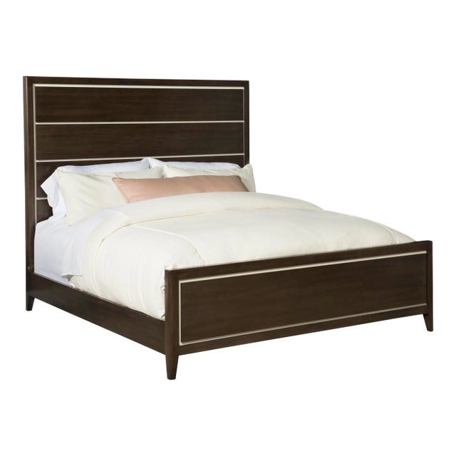 Aria Queen Size Bed For Sale