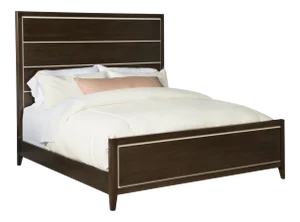 Aria Queen Size Bed