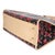 Animal Skin x TM Monogram Cherry Crystal Onthego GM For Sale - Image 7 of 9