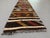 Textile Turkish Narrow Kilim Runner Rug For Sale - Image 7 of 7