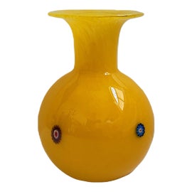 Example of Murano Vases