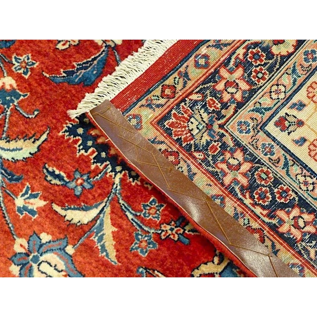 1920s Hamadan Ekbatan Rug, 1920s For Sale - Image 5 of 12