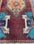Contemporary Turkish Yastik Rug 1'8" x 3'4" For Sale - Image 3 of 5