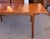 European Mid 20th Century Extending Dining Table With Double Butterfly Leaf by McIntosh, c.1960 For Sale - Image 15 of 17
