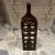 Vintage Wine Rack by Don S. Shoemaker Rosewood & Brass Mexico 1960s Mid Century For Sale - Image 12 of 14