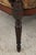 Antique Federal Style Mahogany Frame Sofa For Sale - Image 17 of 18