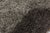 Traditional Tulu Nadu ‘Grey Strata’ Abstract Modern Wool Rug by Doris Leslie Blau For Sale - Image 3 of 9