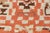 Textile Swedish Rya Rug by Impi Sotavalta Doris Leslie Blau Collection For Sale - Image 7 of 10