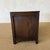 2020s Ollie II 3 Drawer Nightstand - Walnut Finish For Sale - Image 5 of 10