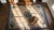 Textile Antique Chinese Rug For Sale - Image 7 of 9