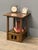 Arts & Crafts Arts and Crafts / Mission Style Taboret End Table - Model A29 For Sale - Image 3 of 8