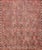 Nazmiyal Collection Large Colorful Handmade Diamond Pattern Contemporary Wool Area Rug For Sale