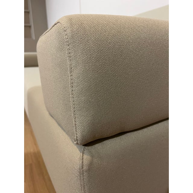 7530 Three-Seater Sofa by Jan Des Bouvrie for Gelderland For Sale - Image 3 of 16