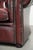 English Chesterfield Club Armchair For Sale - Image 13 of 14