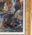 Gaetano Spagnolo, Pescatorello (Little Fisherman), 1930s, Oil Painting on Panel, Framed For Sale - Image 7 of 14