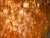 Murano Glass Chandelier in the style of Venini, 1990s For Sale - Image 13 of 14