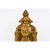 Wood A Magnificent Pair of French Louis XVI Style Ormolu Vases For Sale - Image 7 of 12