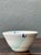 Handcrafted Abstract Glazed Ceramic Bowl For Sale - Image 4 of 14