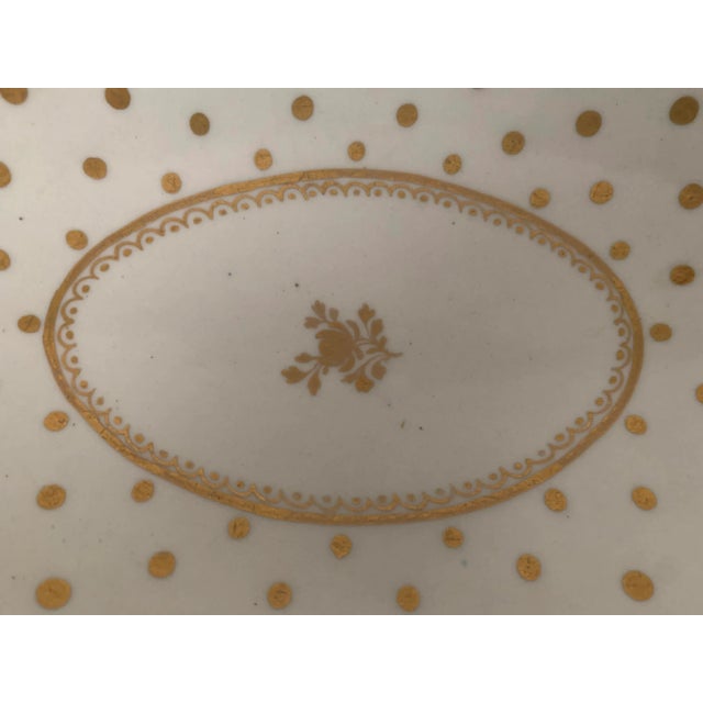 Early 20th Century Tradition Ceramic Bowl For Sale - Image 9 of 10