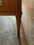 19th Century 19th C. German Biedermeier Walnut Chest For Sale - Image 5 of 9