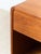 Mid 20th Century Danish Modern Teak Nightstand For Sale In Los Angeles - Image 6 of 12