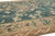 1990s Vintage French Aubusson Handcrafted Wool Rug in Green With a Foliage Design For Sale - Image 5 of 11