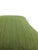 Not Yet Made - Made To Order F. Schumacher Villis Strie Emerald Pillow Cover For Sale - Image 5 of 7
