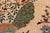 1990s Classic Ziegler Beige Rust Hand-Knotted Wool Runner - 2'1'' X 4'11'' For Sale - Image 5 of 8