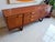 Wood Mid-Century Danish Teak Sideboard with Bar Cabinet, 1960s For Sale - Image 7 of 18