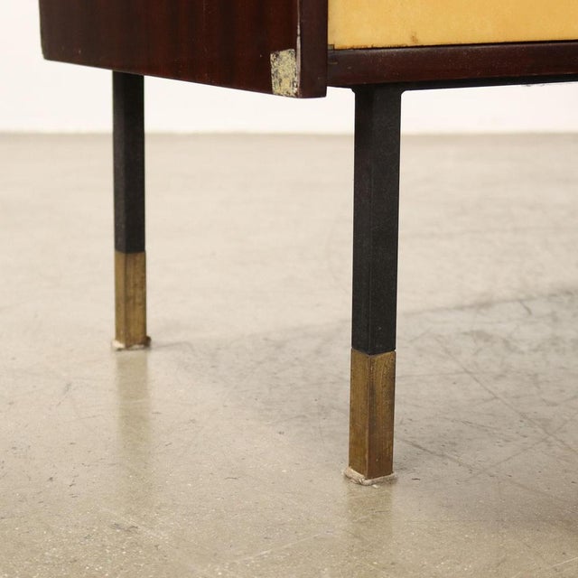 Small Mobile Bar, 1960s For Sale - Image 6 of 8