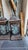 Metal Mid 20th Century Pair of Bronze Sculptures For Sale - Image 7 of 8