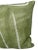 Traditional Graffito Fern Pillow Cover, 12x20 Pillow For Sale - Image 3 of 4