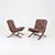 Mid-Century Siesta Lounge Chair by Ingmar Relling for Westnofa, Norway, 1970s For Sale - Image 17 of 18
