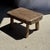Small Stool in Teak For Sale - Image 18 of 18