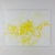 "Citrus Burst" Contemporary Abstract Expressionist Painting For Sale - Image 9 of 9