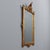 Gold 20th Century Rococo Mirror For Sale - Image 8 of 11