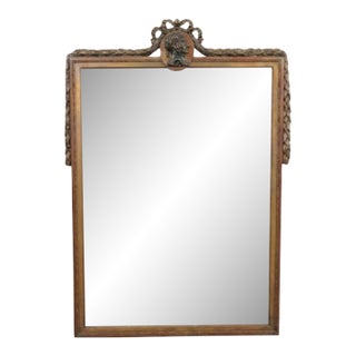 Neirmann Weeks Julian Mirror For Sale