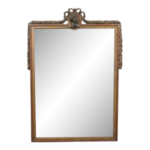Neirmann Weeks Julian Mirror