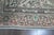 1970s Vintage Persian Handmade Wool Cotton Brown Area Rug For Sale - Image 9 of 11