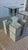 1980s Attributed Maitland-Smith Tessellated StoneTable Set For Sale - Image 6 of 18