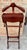 Spanish Baroque Revival Walnut Gentleman’s Valet Stand with Drawers, 1920s For Sale - Image 11 of 18