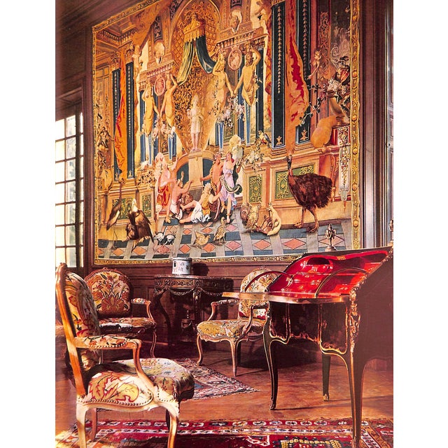 "Les Styles Francais: Du Moyen Age Au Modern Style 1500-1900" 1964 For Sale - Image 4 of 7