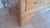 Wood Cappuccino Chest of Drawers in Walnut For Sale - Image 7 of 8