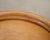 Mid-Century 7 Strand Paul Frankl Style Stacked Rattan Ottoman For Sale - Image 15 of 18