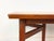 Model 201 Dining Table in Teak by Arne Vodder for Sibast, 1960s For Sale - Image 17 of 18