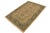 Designed with a mesmerizing intricate traditional motif this glorious hand knotted rug is a masterpiece that will fill any...