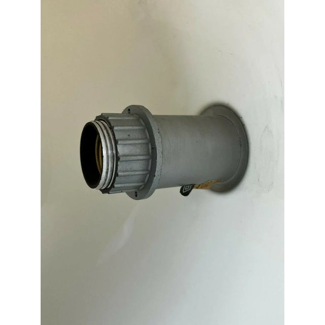 Space Age Floor Lamp from Wila Leuchten For Sale - Image 5 of 13